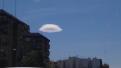 Lenticular OVNI
