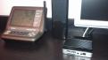 Consola y eBox
