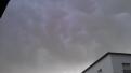 Mammatus en Hontanaya